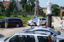 Poświęcenie pojazdów - 25.07