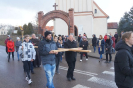 Droga krzyżowa ulicami Starych Juch - 08.04