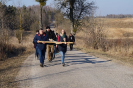 Droga Krzyżowa ze św. Józefem - 18.03