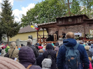I Kongres Różańcowy stacja w Krasnymborze - 28.05