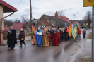 Orszak Trzech Króli - 06.01