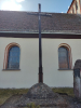 Renowacja Krzyża Misyjnego - 11.04