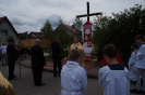 Uroczystość Najświętszego Ciała i Krwi Chrystusa - 16.06
