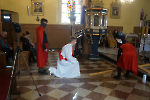 Misterium Męki Pańskiej - 02.04