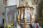 Pielgrzymka po Warmii - 5-6.08