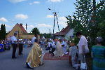 Uroczystość Najświętszego Ciała i Krwi Pańskiej - 08.06