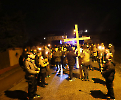 Droga krzyżowa ulicami Starych Juch_14