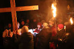 Droga krzyżowa ulicami Starych Juch_20