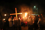 Droga krzyżowa ulicami Starych Juch_21