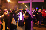 Droga krzyżowa ulicami Starych Juch_26