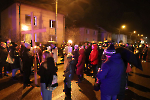 Droga krzyżowa ulicami Starych Juch_28