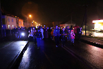 Droga krzyżowa ulicami Starych Juch_29