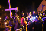 Droga krzyżowa ulicami Starych Juch_32