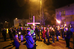 Droga krzyżowa ulicami Starych Juch_35