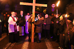 Droga krzyżowa ulicami Starych Juch_44