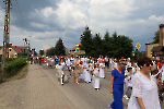 Uroczystość  Ciała i Krwi Pańskiej 2024_54