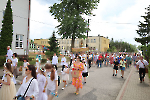 Uroczystość  Ciała i Krwi Pańskiej 2024_78