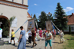 Uroczystość Trójcy Przenajświętszej 2024_24
