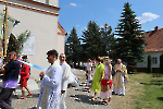 Uroczystość Trójcy Przenajświętszej 2024_28